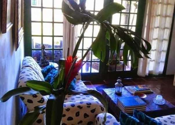 Imagem Imóvel com 4 Quartos à Venda, 5.100 m² em Colônia Alpina - Teresópolis