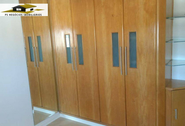 Imagem Cobertura com 5 Quartos à Venda, 250 m² em Vila Santo Estéfano - São Paulo