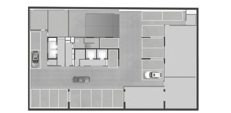 Imagem Apartamento com 1 Quarto à Venda, 70 m² em Pinheiros - São Paulo