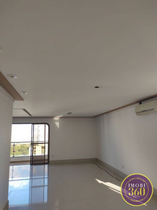 Imagem Apartamento com 4 Quartos à Venda, 624 m² em Jardim Anália Franco - São Paulo