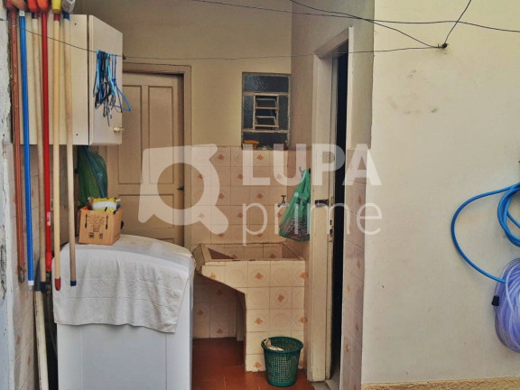 Imagem Casa com 3 Quartos à Venda, 104 m² em Vila Constança - São Paulo Imagem Casa com 3 Quartos à Venda, 104 m² em Vila Constança - São Paulo