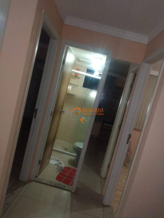 Imagem Apartamento com 2 Quartos à Venda, 50 m² em Jardim Ansalca - Guarulhos Imagem Apartamento com 2 Quartos à Venda, 50 m² em Jardim Ansalca - Guarulhos