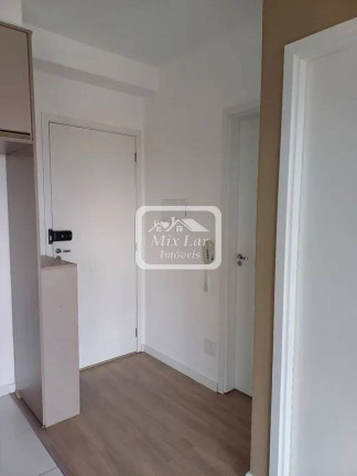 Imagem Apartamento com 1 Quarto à Venda, 43 m² em Jardim D'abril - Osasco Imagem Apartamento com 1 Quarto à Venda, 43 m² em Jardim D'abril - Osasco