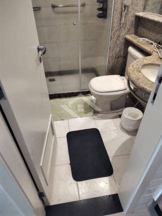 Imagem Apartamento com 1 Quarto para Alugar, 25 m² em Barra Da Tijuca - Rio De Janeiro Imagem Apartamento com 1 Quarto para Alugar, 25 m² em Barra Da Tijuca - Rio De Janeiro
