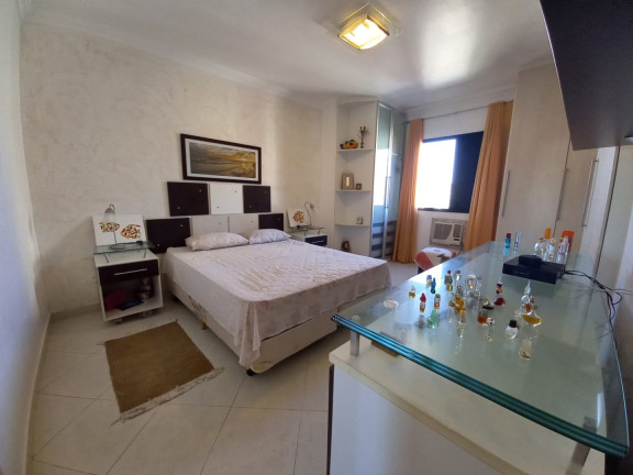 Imagem Apartamento com 4 Quartos à Venda, 400 m² em Canto Do Forte - Praia Grande Imagem Apartamento com 4 Quartos à Venda, 400 m² em Canto Do Forte - Praia Grande