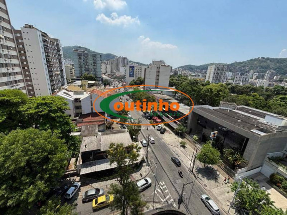 Imagem Cobertura com 2 Quartos à Venda, 110 m² em Grajaú - Rio De Janeiro Imagem Cobertura com 2 Quartos à Venda, 110 m² em Grajaú - Rio De Janeiro