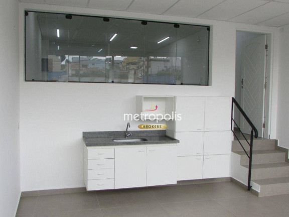 Imagem Edifício Residencial à Venda, 481 m² em Santa Paula - São Caetano Do Sul Imagem Edifício Residencial à Venda, 481 m² em Santa Paula - São Caetano Do Sul