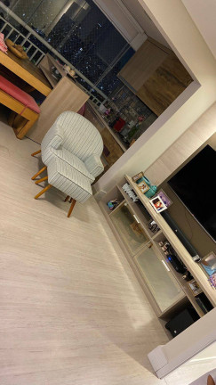 Imagem Apartamento com 3 Quartos à Venda, 80 m² em Alto Da Mooca - São Paulo