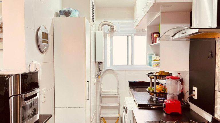 Imagem Apartamento com 3 Quartos à Venda, 76 m² em Vila Formosa - São Paulo