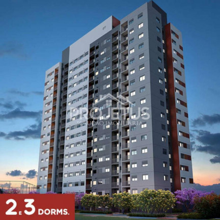 Imagem Apartamento com 2 Quartos à Venda, 46 m² em Vila Constança - São Paulo