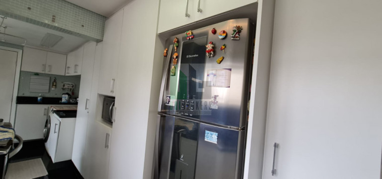 Imagem Apartamento com 3 Quartos à Venda, 135 m² em Chacara Klabin - São Paulo Imagem Apartamento com 3 Quartos à Venda, 135 m² em Chacara Klabin - São Paulo
