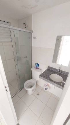 Imagem Apartamento com 2 Quartos à Venda, 62 m² em Ponte Nova - Várzea Grande