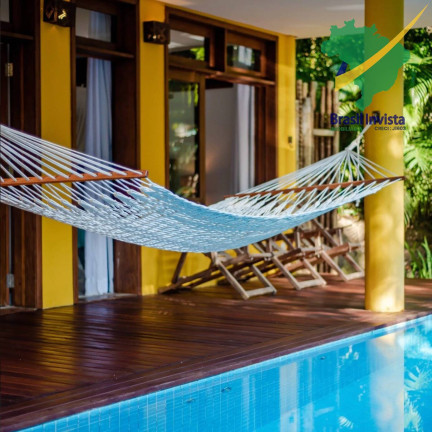 Imagem Casa à Venda,  em Trancoso - Porto Seguro