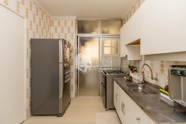 Imagem Apartamento com 2 Quartos à Venda, 83 m² em Itaim Bibi - São Paulo