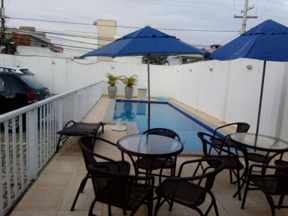Imagem Apartamento com 3 Quartos à Venda, 90 m² em Buraquinho - Lauro De Freitas