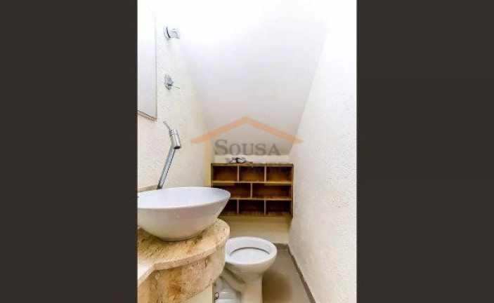 Imagem Sobrado com 2 Quartos à Venda, 152 m² em Vila Mazzei - São Paulo