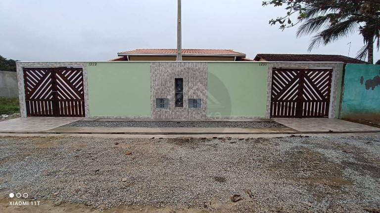 Imagem Casa com 2 Quartos à Venda, 130 m² em Jd Lindomar - Itanhaém Imagem Casa com 2 Quartos à Venda, 130 m² em Jd Lindomar - Itanhaém