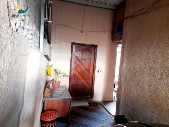 Imagem Sobrado com 5 Quartos à Venda, 190 m² em Mirandópolis - São Paulo