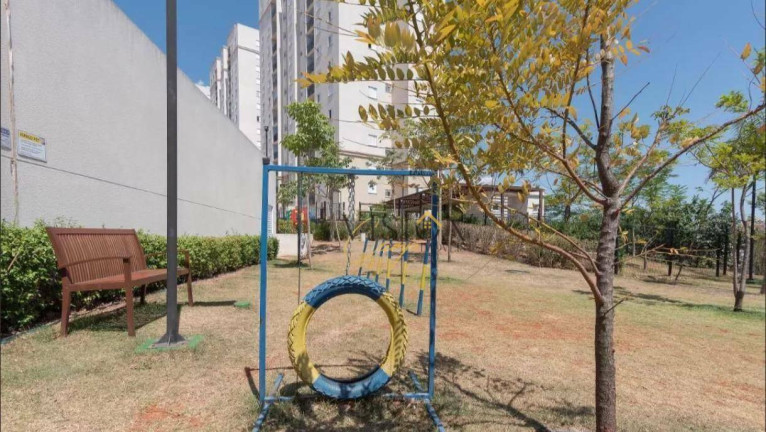 Imagem Apartamento com 2 Quartos à Venda, 68 m² em Residencial Parque Da Fazenda - Campinas Imagem Apartamento com 2 Quartos à Venda, 68 m² em Residencial Parque Da Fazenda - Campinas