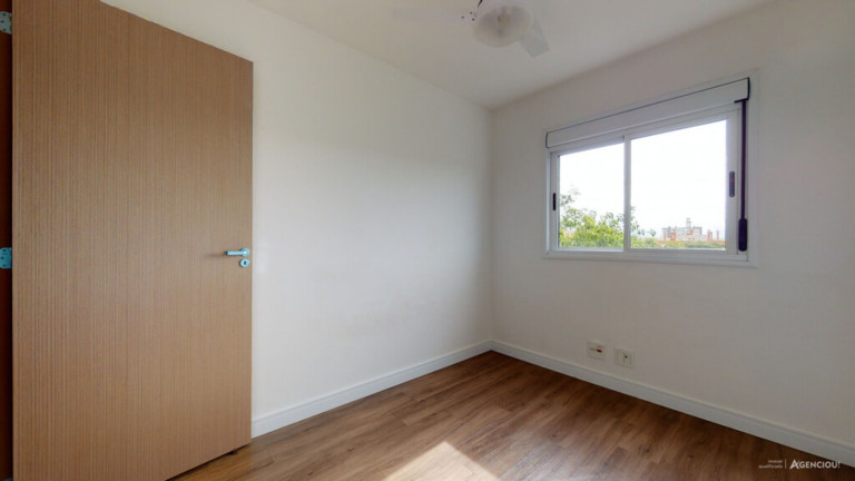 Imagem Imóvel com 2 Quartos à Venda, 50 m² em Tristeza - Porto Alegre Imagem Imóvel com 2 Quartos à Venda, 50 m² em Tristeza - Porto Alegre