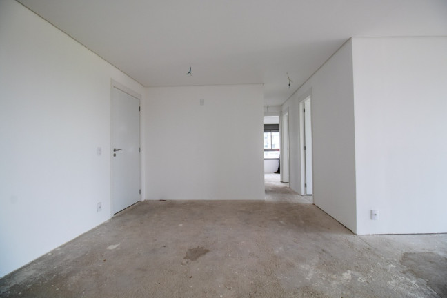 Imagem Apartamento com 4 Quartos à Venda, 155 m² em Butantã - São Paulo