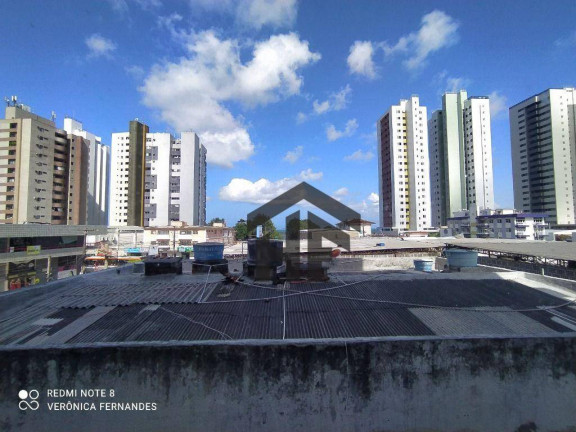 Imagem Apartamento com 2 Quartos à Venda, 80 m² em Casa Caiada - Olinda Imagem Apartamento com 2 Quartos à Venda, 80 m² em Casa Caiada - Olinda