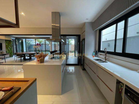 Imagem Sobrado com 4 Quartos à Venda, 430 m² em Jardim Esplanada Do Sol - São José Dos Campos