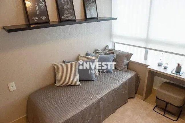 Imagem Apartamento com 3 Quartos à Venda, 115 m² em Setor Marista - Goiânia Imagem Apartamento com 3 Quartos à Venda, 115 m² em Setor Marista - Goiânia