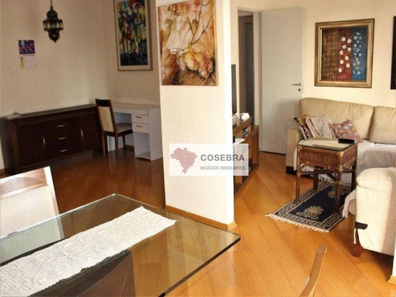 Imagem Apartamento com 3 Quartos para Alugar, 135 m² em Pinheiros - São Paulo Imagem Apartamento com 3 Quartos para Alugar, 135 m² em Pinheiros - São Paulo