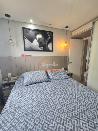 Imagem Imóvel com 2 Quartos à Venda, 52 m² em Condominio Portal Vila Das Borboletas - Mogi Guaçu Imagem Imóvel com 2 Quartos à Venda, 52 m² em Condominio Portal Vila Das Borboletas - Mogi Guaçu
