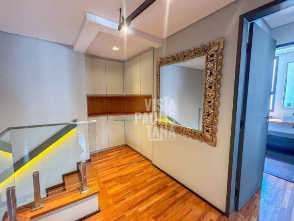 Imagem Imóvel com 2 Quartos para Alugar, 130 m² em Itaim Bibi - São Paulo