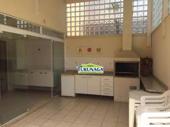 Imagem Sobrado com 4 Quartos à Venda, 202 m² em Portal Dos Gramados - Guarulhos
