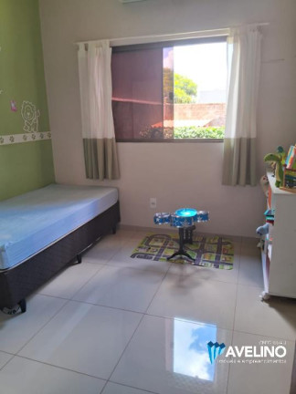 Imagem Casa com 3 Quartos à Venda, 144 m² em Jardim Cristhais - Dourados Imagem Casa com 3 Quartos à Venda, 144 m² em Jardim Cristhais - Dourados
