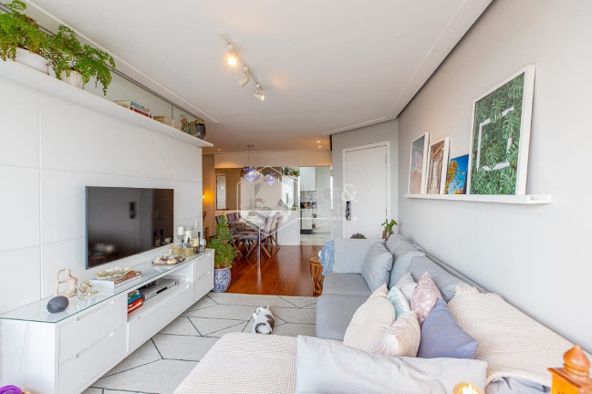 Imagem Apartamento com 3 Quartos à Venda, 92 m² em Jardim Marajoara - São Paulo