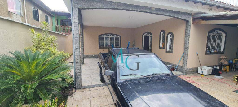 Imagem Casa com 2 Quartos à Venda, 247 m² em Campo Grande - Rio De Janeiro Imagem Casa com 2 Quartos à Venda, 247 m² em Campo Grande - Rio De Janeiro