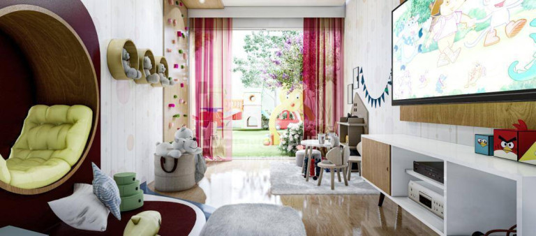Imagem Apartamento com 3 Quartos à Venda, 69 m² em Jardim Atlântico - Ilhéus Imagem Apartamento com 3 Quartos à Venda, 69 m² em Jardim Atlântico - Ilhéus