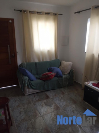 Imagem Casa com 3 Quartos à Venda, 97 m² em Terra Preta - Mairipora
