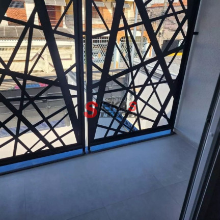 Imagem Sobrado com 3 Quartos à Venda, 114 m² em Tatuapé - São Paulo