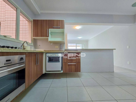 Imagem Apartamento com 3 Quartos à Venda, 97 m² em Praia Da Enseada - Bertioga