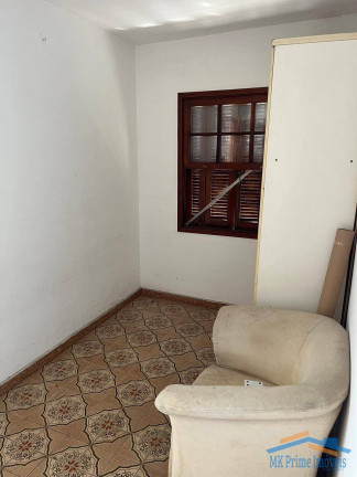 Imagem Sobrado com 2 Quartos à Venda, 200 m² em água Fria - São Paulo