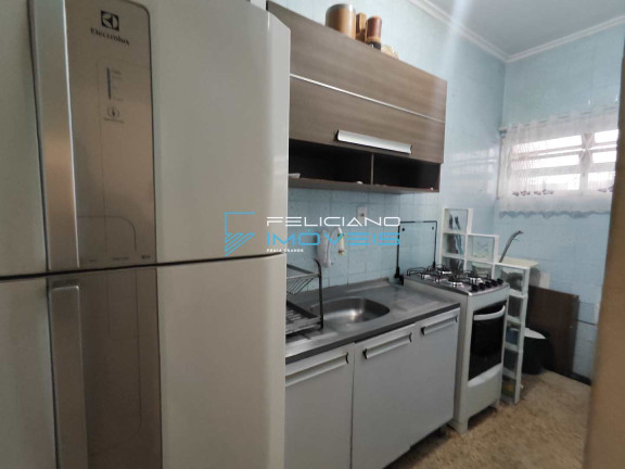 Imagem Apartamento com 2 Quartos à Venda, 48 m² em Guilhermina - Praia Grande Imagem Apartamento com 2 Quartos à Venda, 48 m² em Guilhermina - Praia Grande