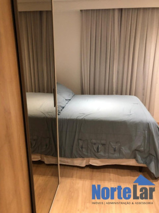Imagem Apartamento com 3 Quartos à Venda, 91 m² em água Branca - São Paulo