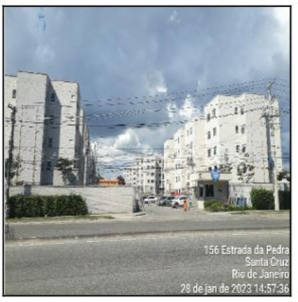 Imagem Apartamento com 2 Quartos à Venda, 43 m² em Santa Cruz - Rio De Janeiro Imagem Apartamento com 2 Quartos à Venda, 43 m² em Santa Cruz - Rio De Janeiro