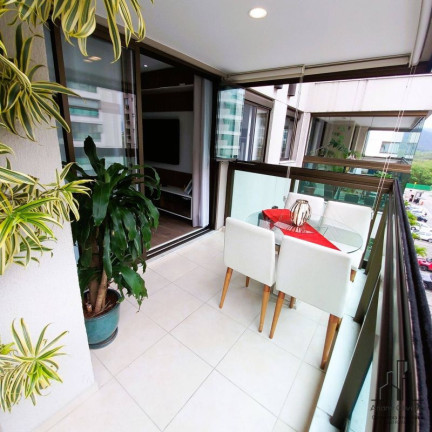 Imagem Apartamento com 2 Quartos à Venda, 66 m² em Recreio Dos Bandeirantes - Rio De Janeiro