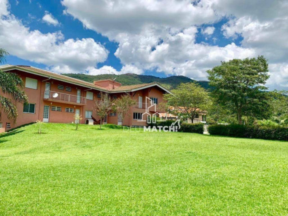 Imóvel à Venda, 262 m² em Parque Arco Iris - Atibaia
