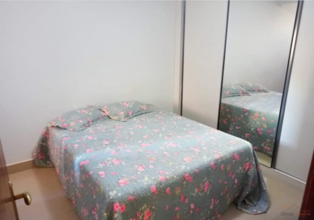 Imagem Apartamento com 2 Quartos à Venda, 60 m² em Major Prates - Montes Claros