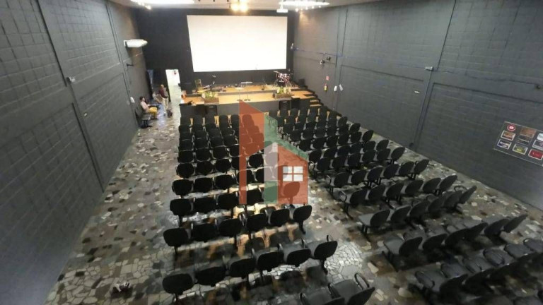 Imagem Galpão à Venda, 336 m² em Atibaia Jardim - Atibaia