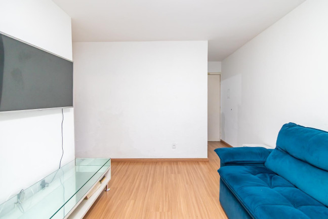 Imagem Apartamento com 2 Quartos à Venda, 41 m² em Fazendinha - Curitiba Imagem Apartamento com 2 Quartos à Venda, 41 m² em Fazendinha - Curitiba