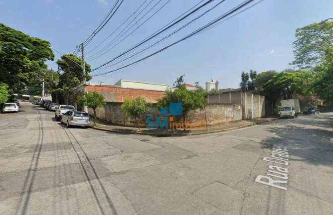 Imagem Terreno à Venda, 530 m² em Butantã - São Paulo Imagem Terreno à Venda, 530 m² em Butantã - São Paulo