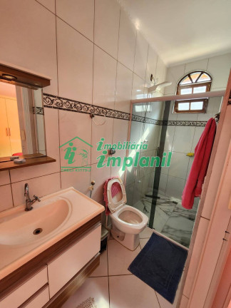 Imagem Casa com 4 Quartos à Venda, 270 m² em Jardim Promeca - Várzea Paulista